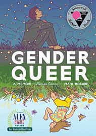 Gender Queer: A Memoir Deluxe Edition