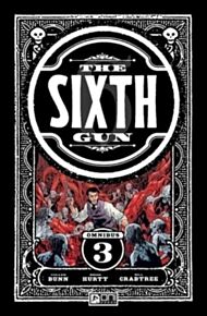 Sixth Gun Omnibus