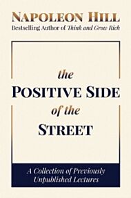 The Positive Side of the Street