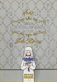 The Girl From the Other Side: Siuil, a Run Vol. 12 - [dear.] Side Stories