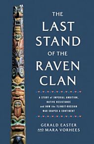 The Last Stand of the Raven Clan