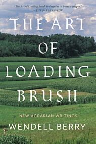 The Art Of Loading Brush