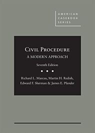 Civil Procedure