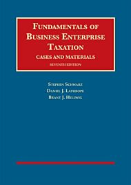 Fundamentals of Business Enterprise Taxation