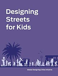 Designing Streets for Kids