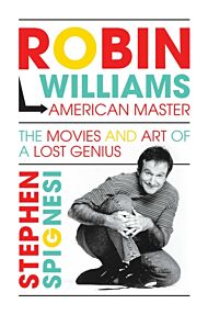 Robin Williams, American Master