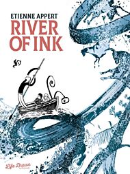 River of Ink