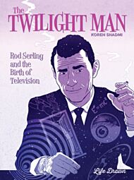 The Twilight Man