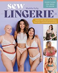 Sew Lingerie