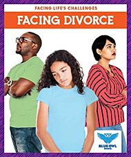 Facing Divorce