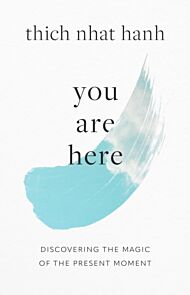 You Are Here