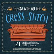 The One With All The Cross-stitch