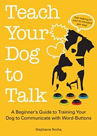 Teach Your Dog to Talk