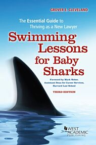 Swimming Lessons for Baby Sharks