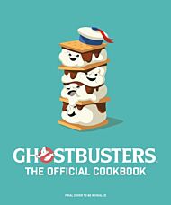 Ghostbusters: The Official Cookbook