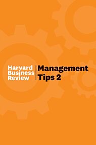 Management Tips 2