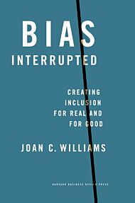 Bias Interrupted