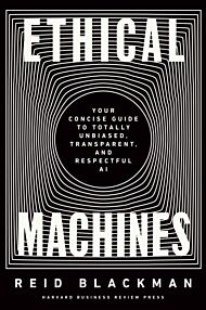 Ethical Machines