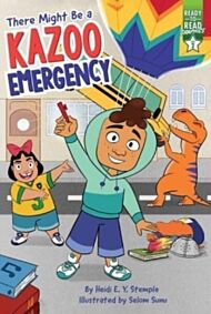 There Might Be a Kazoo Emergency