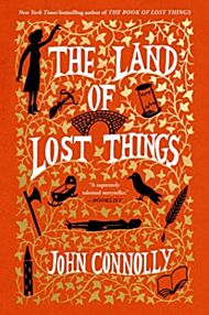 The Land of Lost Things