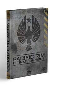 Pacific Rim Ultimate Omnibus