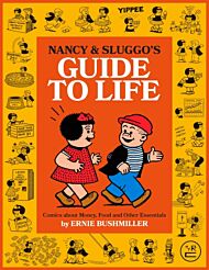 Nancy and Sluggo's Guide to Life