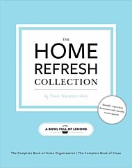 The Home Refresh Collection, from a Bowl Full of Lemons