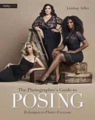 The Photographer's Guide to Posing