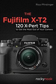 The Fujifilm X-T2