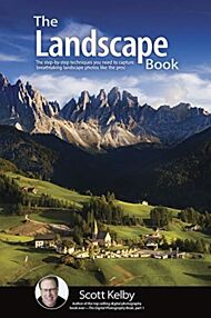 The Landscape Photography Book