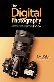 The Digital Photography Book