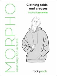 Morpho: Clothing Folds and Creases