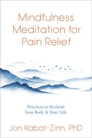 Mindfulness Meditation for Pain Relief