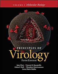 Principles of Virology, Volume 1