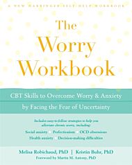 The Worry Workbook