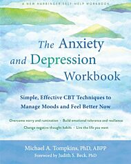 The Anxiety and Depression Workbook