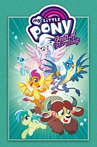 My Little Pony: Feats of Friendship