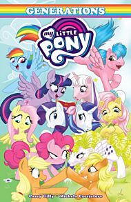 My Little Pony: Generations