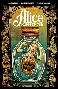 Alice Ever After