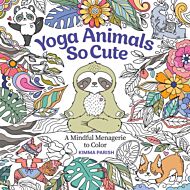 Yoga Animals So Cute