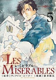 LES MISERABLES (Omnibus) Vol. 5-6