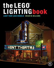 The Lego Lighting Book