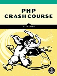 Php Crash Course