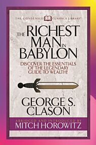 The Richest Man in Babylon (Condensed Classics)