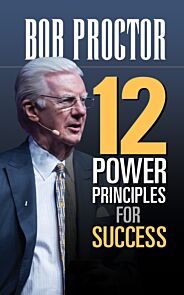 12 Power Principles for Success