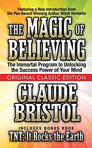 The Magic of Believing  (Original Classic Edition)