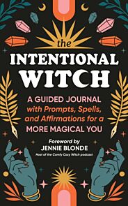 The Intentional Witch