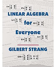 Linear Algebra for Everyone