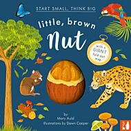 Little, Brown Nut