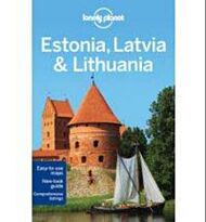 Estonia, Latvia & Lithuania